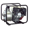 Engine Driven Pump, Aluminum, 3-1/2 hp