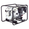 Engine Trash Pump,4.8 HP