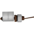 SPST Tank Liquid Level Switch Selectable 240VAC 50 psi