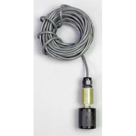 SPST Liquid Level Switch Open On Rise 240VAC 50 psi