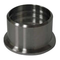 Ferrule, Stainless Steel, 1 1/2 in Dia