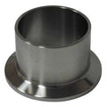 WeldingFerrule,StainlessSteel,2inDia