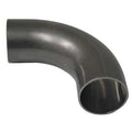 1-1/2" Butt Weld T304 SS Long Tangent 90 Degree Elbow