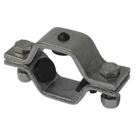 Hanger, Stainless Steel, Threaded, 3 in