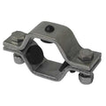 Hanger, Stainless Steel, Threaded, 3 in