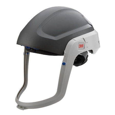 Hard Hat less Visor and Faceseal, Versaflo, ,Universal