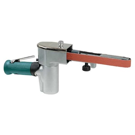 AirBeltSander,1/4"NPT,StraightHandle