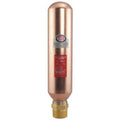 Water Hammer Arrestor,1 In MNPT,Copper