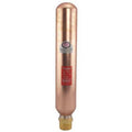 Water Hammer Arrestor,1 In MNPT,Copper