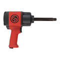 3/4" Pistol Grip Air Impact Wrench 1200 ft.-lb.