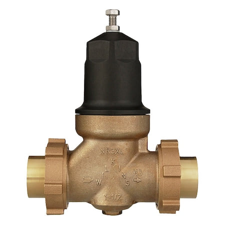 Water Pressure Reducing Valve