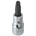 3/8 in Drive, T40 Torx(R) SAE Socket, 6 Points