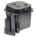 Sink Pump System,1/2 HP,115V,Cast Iron