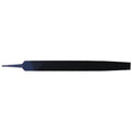 Rectangular File,Dbl Cut,6 In,52/54 TPI