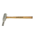 Back-Out Punch,w/ Handle,7/8 x 15 In L