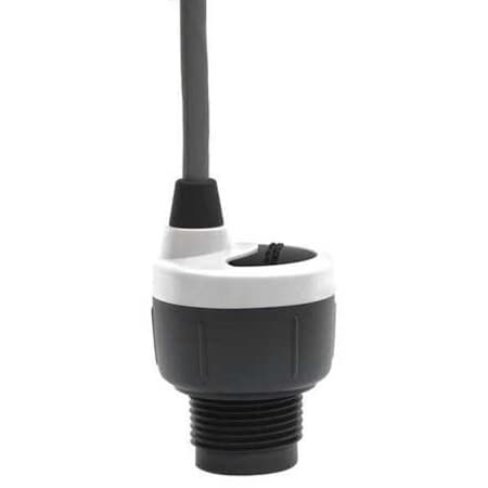 Ultrasonic Level Transmitter,49.2 In