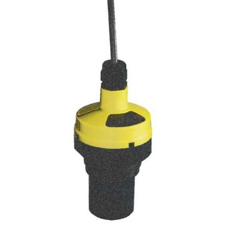 Ultrasonic Level Sensor,18.0 Ft