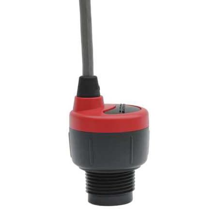 Ultrasonic Level Sensor,49.2 In