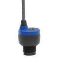Ultrasonic Level Sensor,49.2 In
