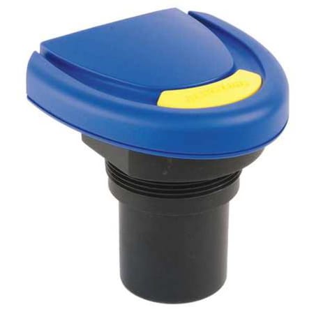 Ultrasonic Level Transmitter,26.2 Ft