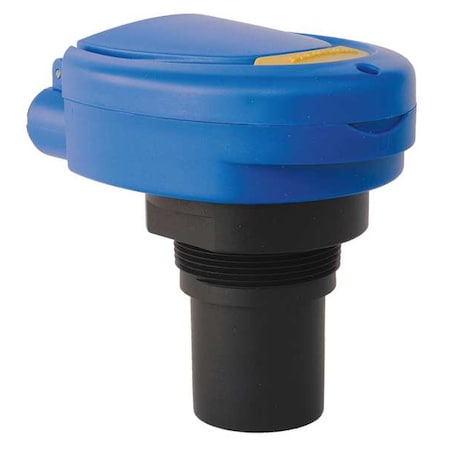 Ultrasonic Level Transmitter,9.8 Ft