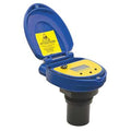 Ultrasonic Level Transmitter,26.2 Ft