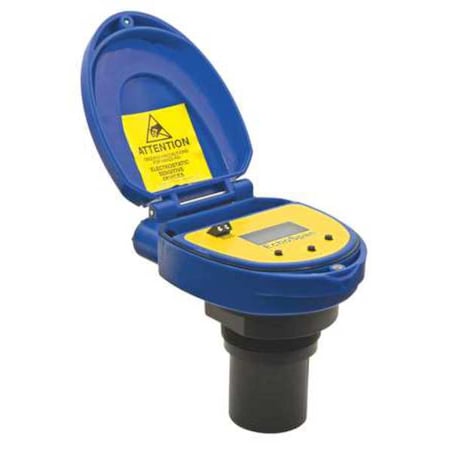Ultrasonic Level Transmitter,26.2 Ft