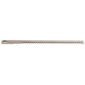 Keyway Broach,W 20mm,Cut L 5-5/16 In