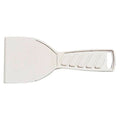 Putty Knife, Flexible, 3", Polypropylene