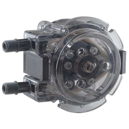 Replacement Pump Head No 1,Metering,