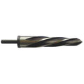 Construction Reamer,3/8 In.,5 In. L