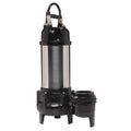 Water Garden Pump,5-7/8 In. W