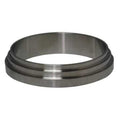1-1/2" Bevel Seat T304 SS Short Ferrule
