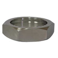 Nut, Stainless Steel, 5 7/16 in