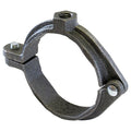 Split-Ring Hanger,4.875"H,Malleable Iron