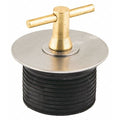 Mech Expansion Plug,T-Handle,3.72"H