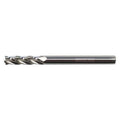 Carb End Mill,1/8 In,4FL,CC,AlTiN Coat