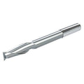 Carb End Mill,2.00mm,2FL,CC,AlTiN Coat