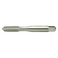 Straight Flute Hand Tap, Taper, 3 Flutes
