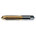 Spiral Point Tap Plug, 3 Flutes