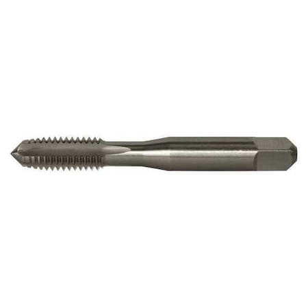 Straight Flute Hand Tap Plug, 3 Flutes