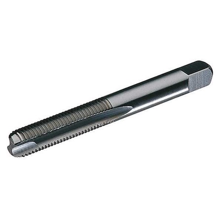 Spiral Point Tap, Bottoming, 2