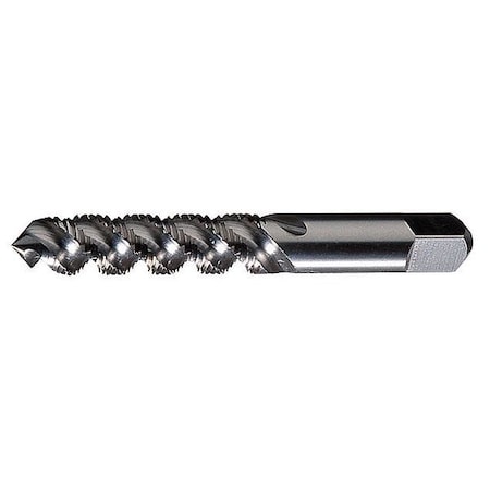 Spiral Flute Tap, Plug 3 Flutes