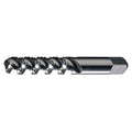 Spiral Flute Tap, Bottoming 3 Flutes