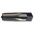 Pipe Tap, 1/8"-27, Taper, 4 Flutes, NPT