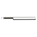 Boring Bar, 1-1/2 in L, Carbide