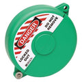 Gate Valve Lockout,Fits Sz 5 to 6-1/2