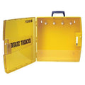 Lockout Station,Unfilled,17 In W