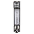 Flowmeter,Air,.1 to 1 LPM,Glass