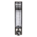 Flowmeter,Air,15 to 150 LPH,Glass